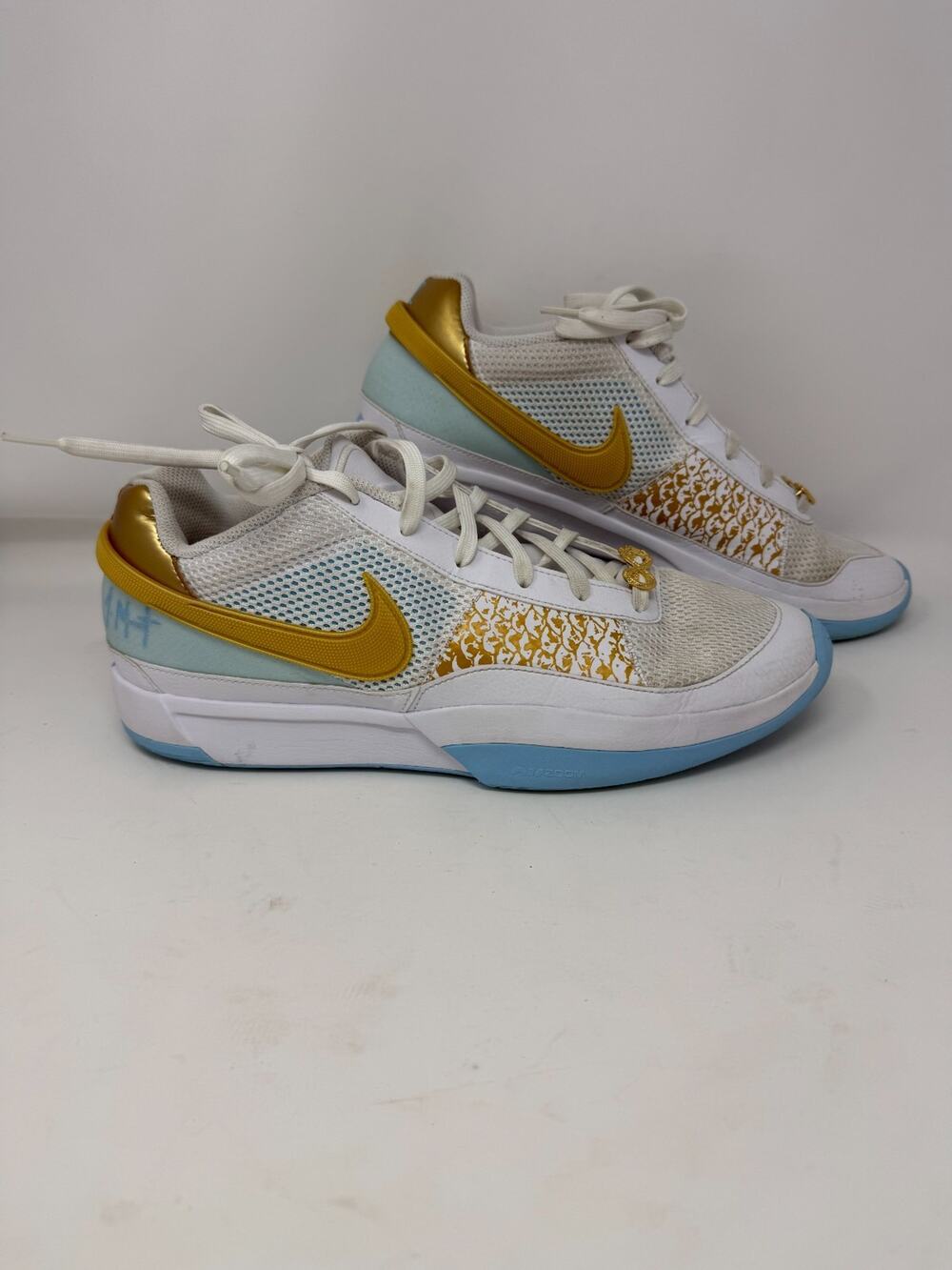 Size 13 - Nike Ja 1 Chinese New Year